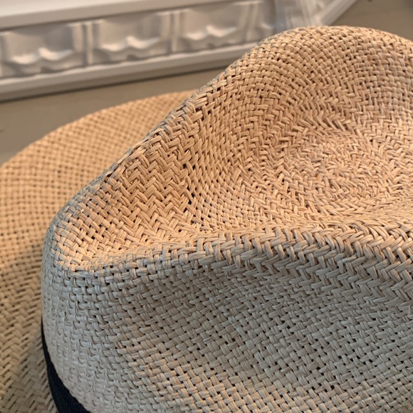 GOORIN BROS Panama Straw Hat - Picture 3 of 9